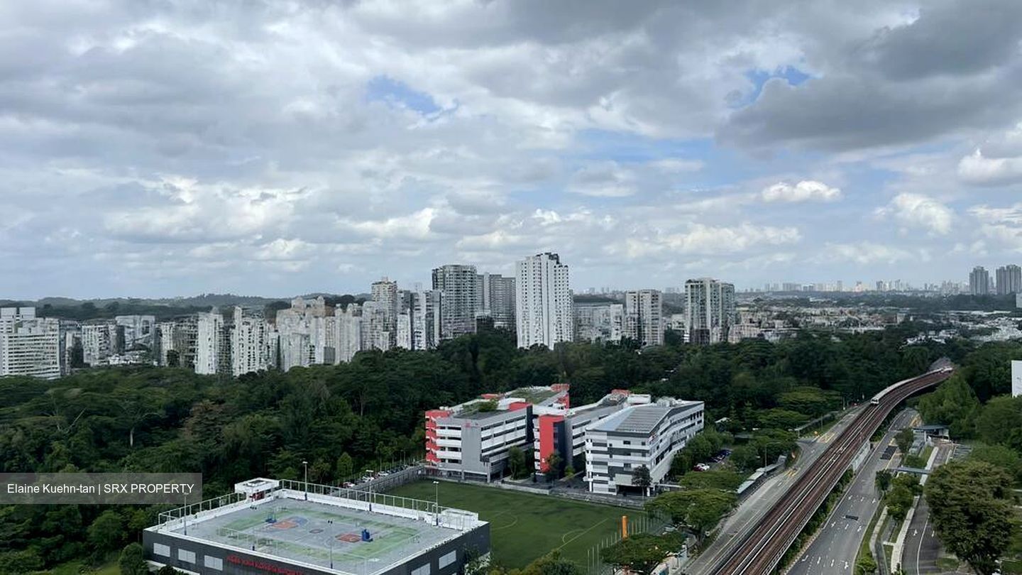 Blk 414 Commonwealth Avenue West (Clementi), HDB 5 Rooms #497247301